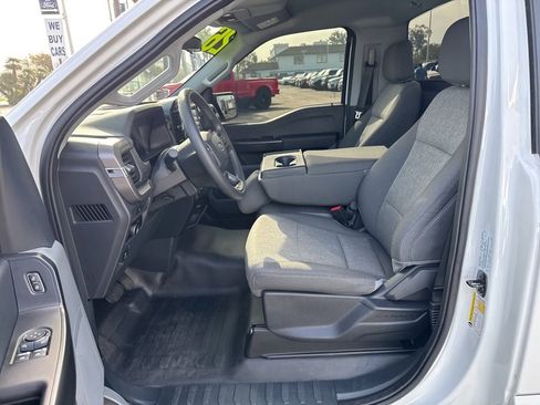 Used 2025 Ford F150 XL image 14