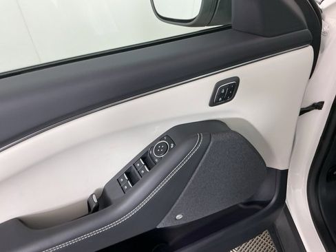 New 2025 Ford Mustang Mach-E Premium w/ Interior Protection Package image 16