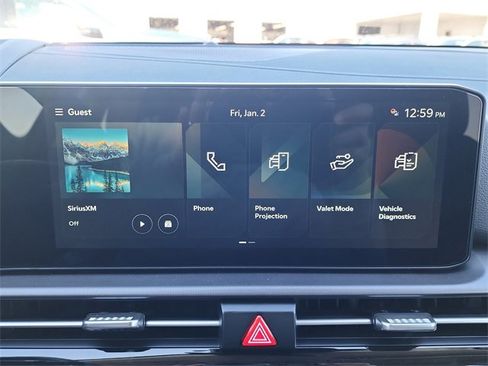 New 2026 Kia Sportage EX image 20