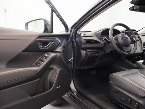 New 2026 Subaru Crosstrek 2.5i Limited w/ Crosstrek Mirror Package AWD/4WD image 9