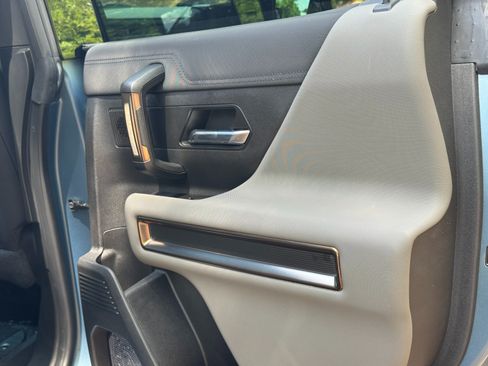Used 2024 GMC Hummer EV 3X w/ Omega Edition AWD/4WD image 67