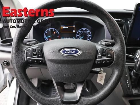 Used 2023 Ford Transit 350 XLT RWD image 10