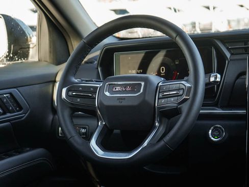 New 2026 GMC Terrain Elevation w/ Elevation Premium Package AWD/4WD image 15