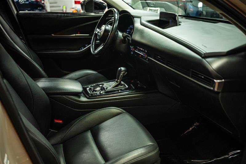 Used 2024 MAZDA CX-30 AWD 2.5 S w/ Select Sport Pkg image 13