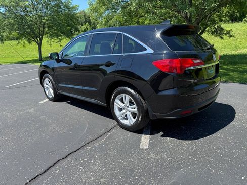 Used 2014 Acura RDX FWD w/ Technology Package image 17