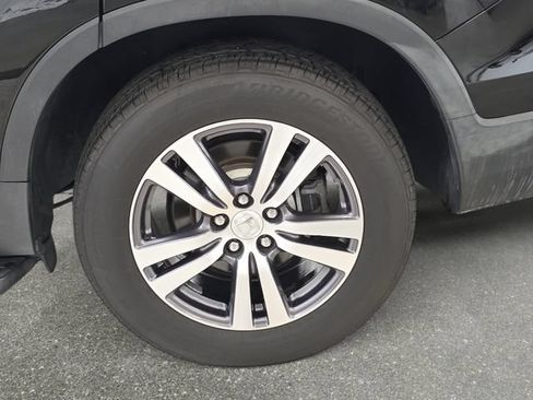 Used 2018 Honda Pilot EX-L image 33