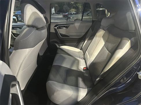 Used 2024 Toyota RAV4 XLE image 26