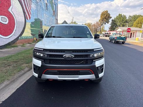 Used 2024 Ford Expedition Timberline AWD/4WD image 9
