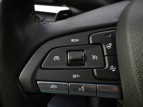 Certified 2023 Cadillac CT4 Premium Luxury AWD/4WD image 32
