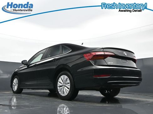 Used 2019 Volkswagen Jetta S FWD image 39