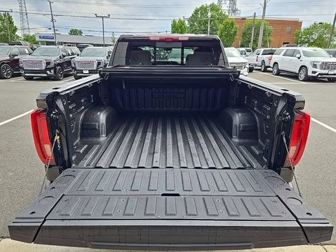 Used 2026 GMC Sierra 1500 AT4 w/ Technology Package AWD/4WD image 67