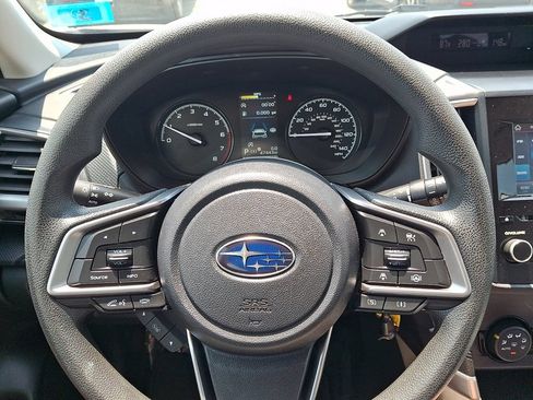 Used 2022 Subaru Forester AWD/4WD image 18
