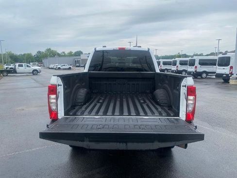 Certified 2022 Ford F250 XL w/ Power Equipment Group AWD/4WD image 9