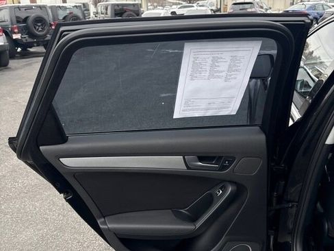 Used 2014 Audi A4 Premium Plus image 11