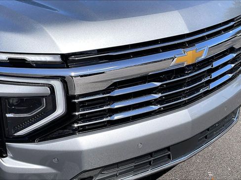 Used 2025 Chevrolet Tahoe LT w/ Comfort Package image 30