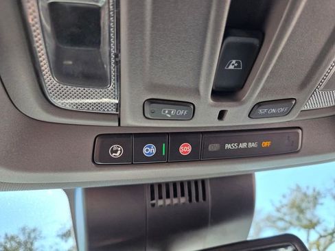 Used 2022 Chevrolet Silverado 1500 LTZ w/ LTZ Convenience Package II image 30