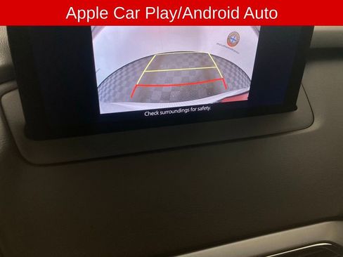 Used 2023 MAZDA CX-9 Touring image 6