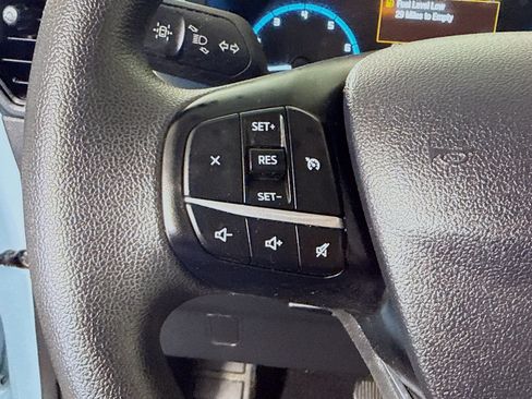 Used 2023 Ford Bronco Sport Heritage AWD/4WD image 14