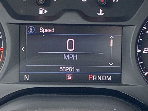 Used 2023 Chevrolet Camaro LT image 16