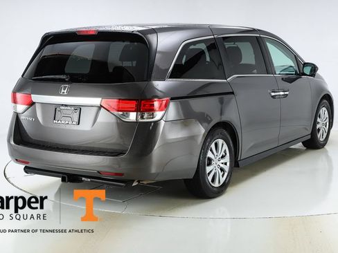 Used 2015 Honda Odyssey EX image 43