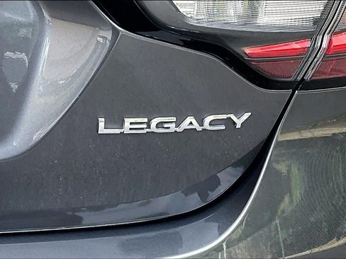 Used 2025 Subaru Legacy Premium AWD/4WD image 10