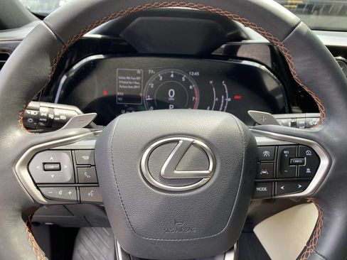Used 2022 Lexus NX 350 AWD w/ Cold Area Package image 16