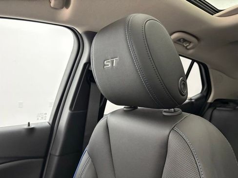 New 2026 Buick Encore GX Sport Touring w/ Advanced Technology Package FWD image 42