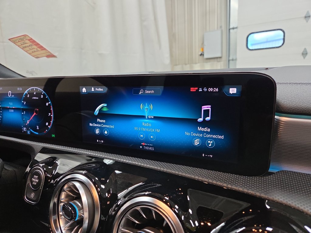 Used 2022 Mercedes-Benz CLA 250 4MATIC image 13