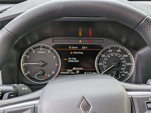 New 2025 Mitsubishi Outlander ES image 18