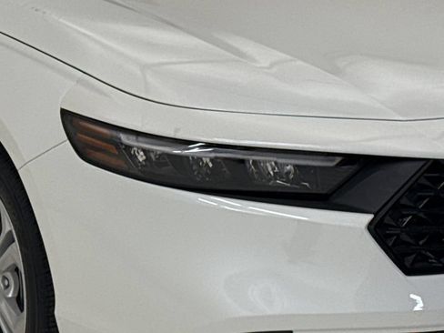 New 2026 Honda Accord LX image 5