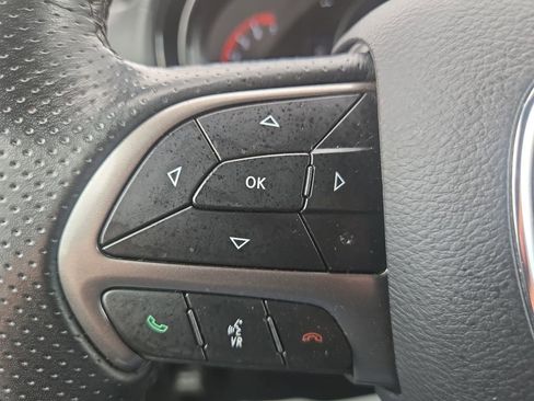 Used 2024 Dodge Durango SXT w/ 3rd Row Seating Group AWD/4WD image 47