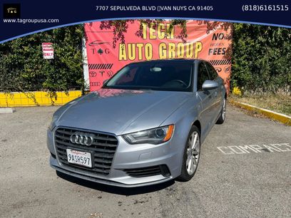 Used 2015 Audi A3 1.8T Premium Plus w/ Premium Plus Package