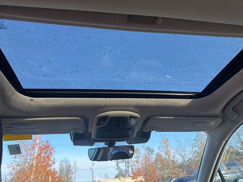 Used 2025 Subaru Legacy Sport image 11