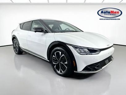 Used 2024 Kia EV6 Wind w/ Wind Technology Package