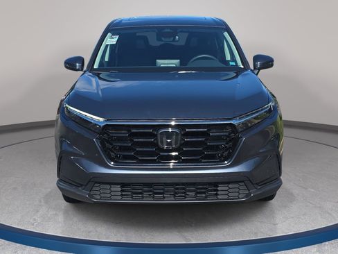 Used 2025 Honda CR-V EX image 2