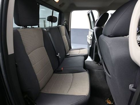 Used 2012 RAM 1500 Big Horn image 39