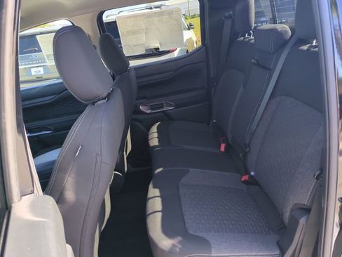 New 2025 Ford Ranger XLT image 14