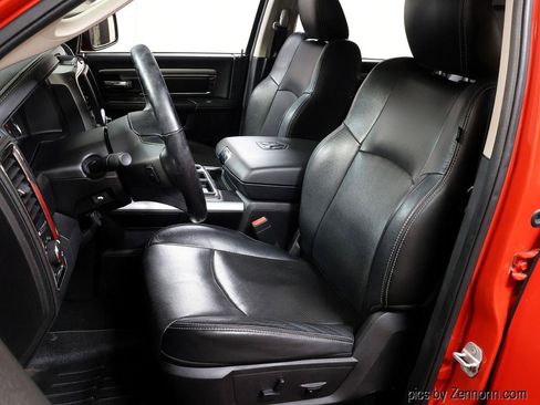 Used 2013 RAM 1500 Sport w/ Sport Premium Group AWD/4WD image 11