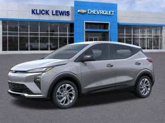 New 2027 Chevrolet Bolt LT w/ Comfort Package FWD video 2