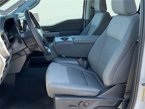 Used 2023 Ford F150 XLT w/ Equipment Group 302A High image 14