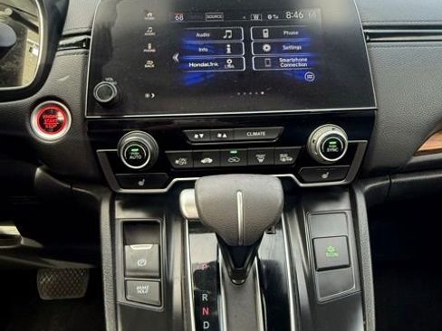 Used 2018 Honda CR-V EX image 26
