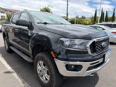 Used 2020 Ford Ranger XLT w/ Equipment Group 302A Luxury