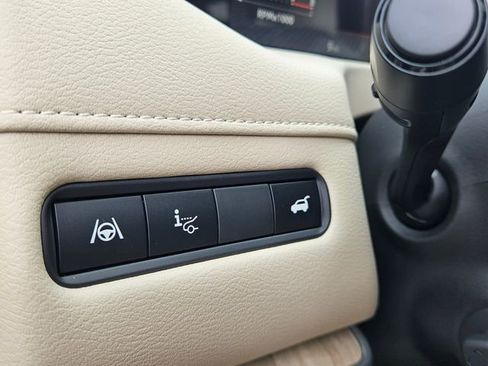 New 2026 Nissan Armada Platinum AWD/4WD image 26