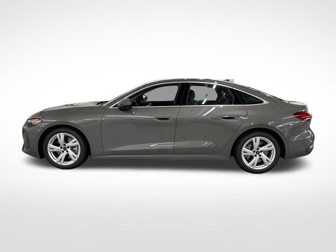 New 2026 Audi A5 2.0T Premium Plus AWD/4WD image 2