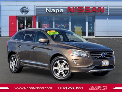 Used 2014 Volvo XC60 T6