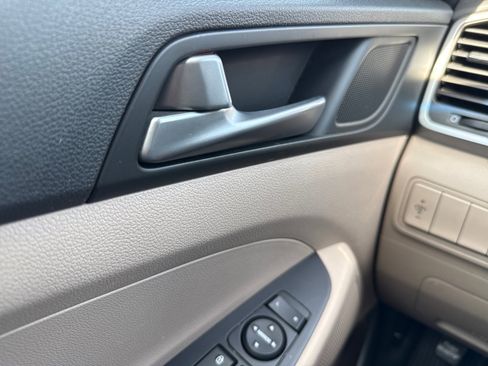 Used 2016 Hyundai Tucson Eco FWD image 26