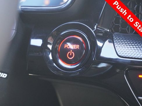 Used 2026 Honda CR-V Sport Touring image 22