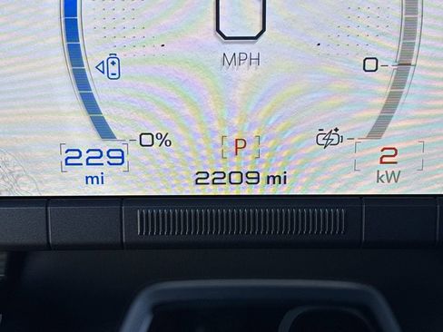 New 2024 GMC Hummer EV 3X w/ Omega Edition AWD/4WD image 12