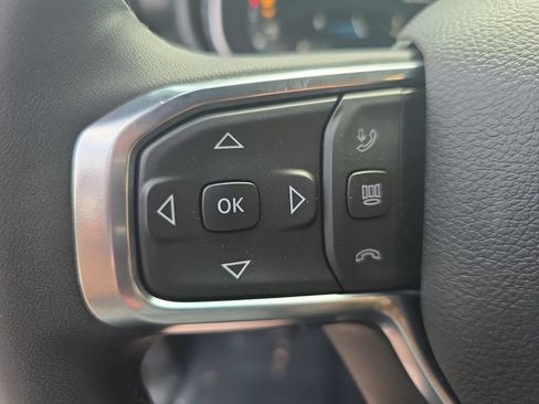 New 2026 RAM 2500 Laramie AWD/4WD image 16