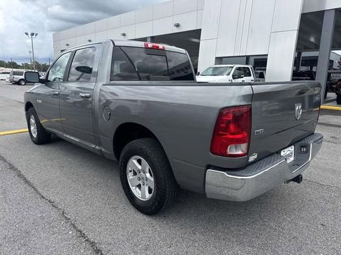 Used 2010 Dodge Ram 1500 Truck SLT RWD image 7